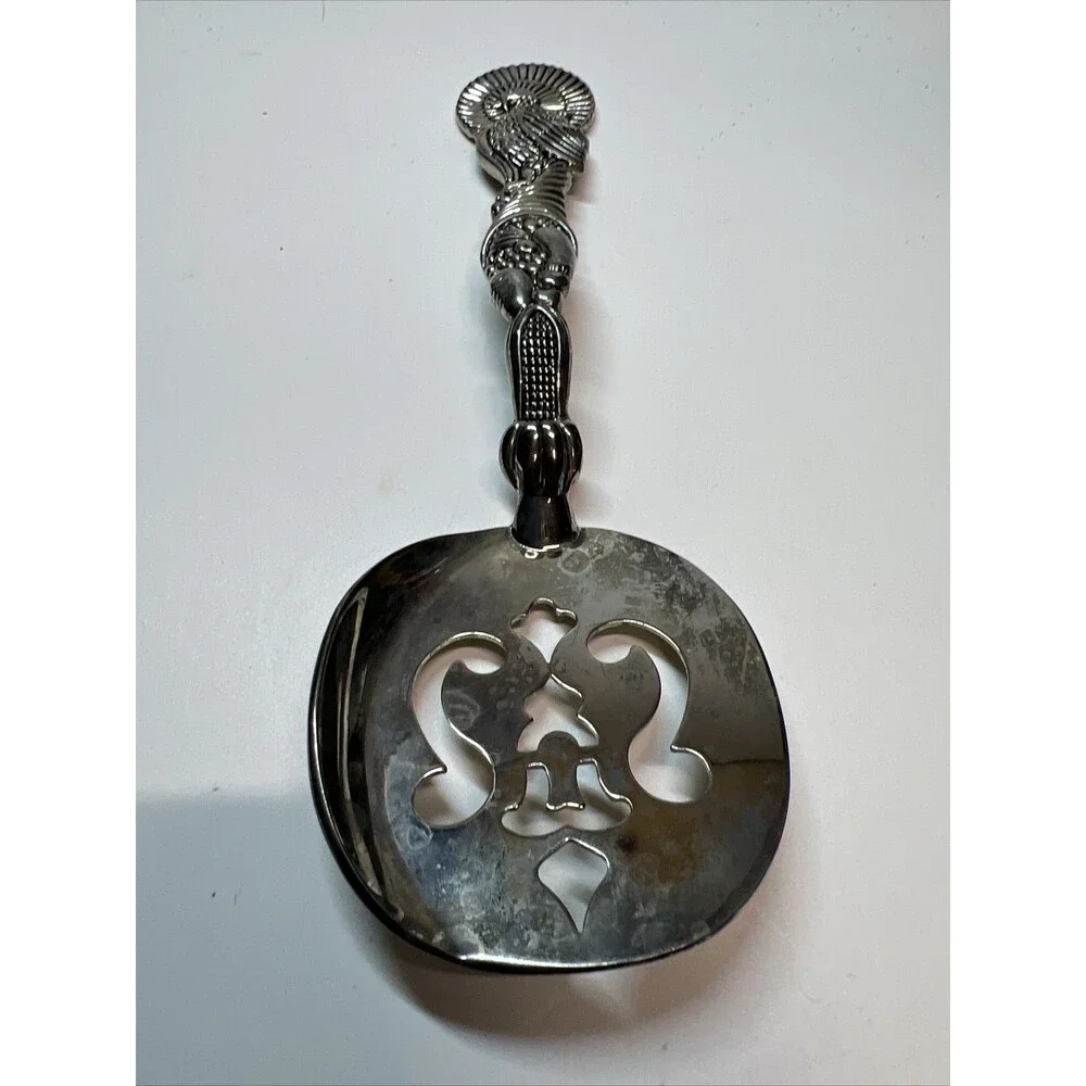 Godinger ︱Silver Plate ︱Turkey︱ Cornucopia ︱9